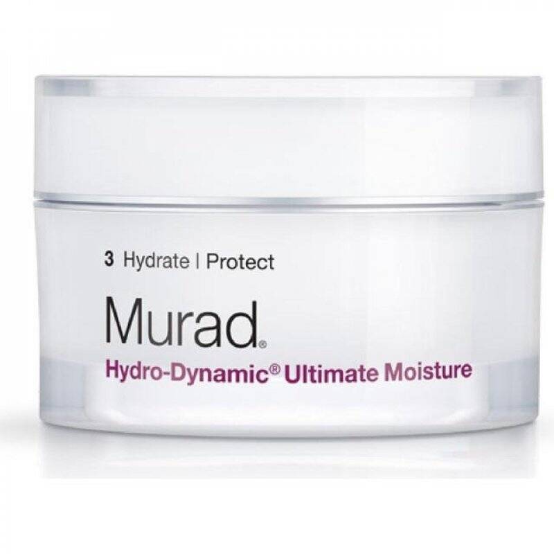 Murad - Hydro-Dynamic Ultimate Moisture Moisturizer 50 ml