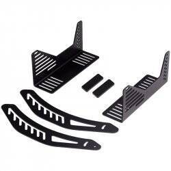 Next Level Racing F-GT Elite Formula and Hybrid Pedal Upgrade Kit