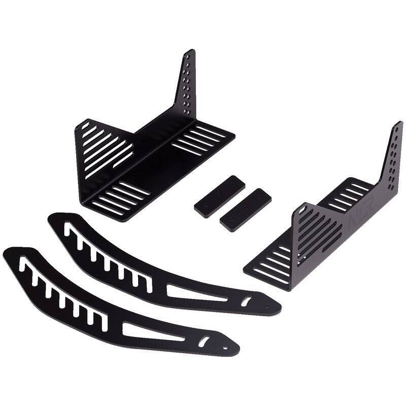 Next Level Racing F-GT Elite Formula and Hybrid Pedal Upgrade Kit