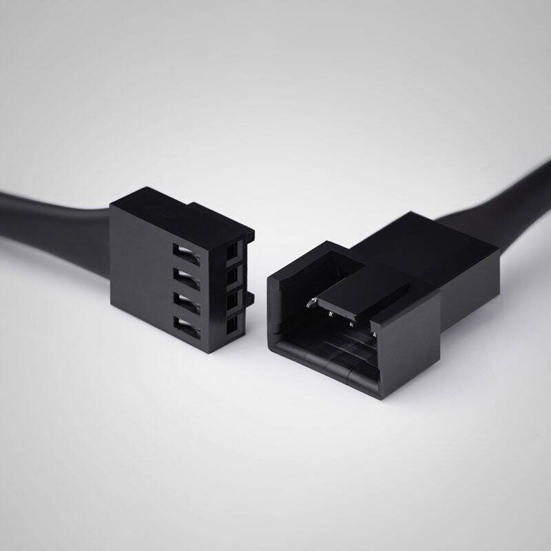 Noctua NA-SEC3 Verlängerungskabelset für 4-Pin-PWM-Lüfter - 60 cm