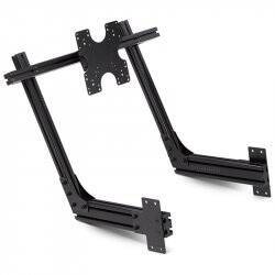 Next Level Racing F-GT Elite Direct Monitor Mount - Black