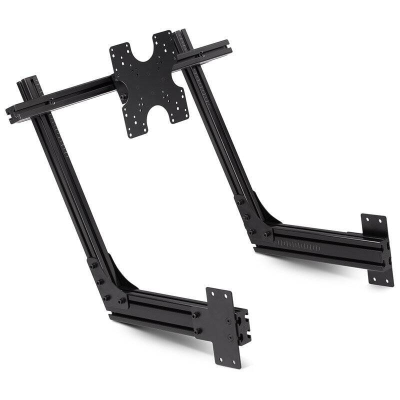 Next Level Racing F-GT Elite Direct Monitor Mount - Black