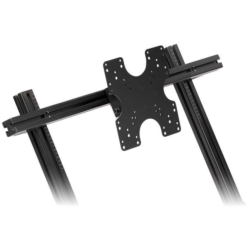 Next Level Racing F-GT Elite Direct Monitor Mount - Black