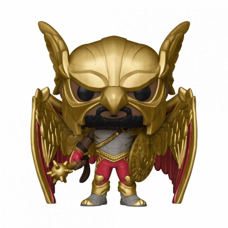 MARVEL - POP N° 1236 - Black Adam - Hawkman