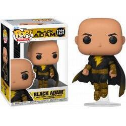 MARVEL - POP N° 1231 - Black Adam Flying