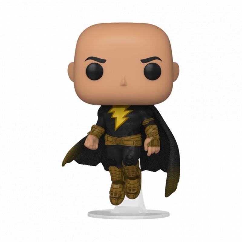 MARVEL - POP N° 1231 - Black Adam Flying