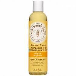 Burt's Bees - Baby Bee - Shampoo & Body Wash