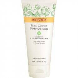 Burt's Bees - Sensitive Skin Facial Cleanser
