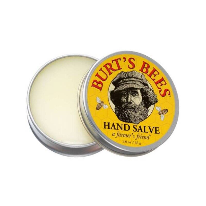 Burt's Bees - Hand Salve