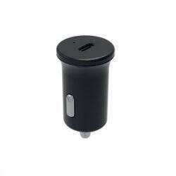 MYWAY CHARGEUR VOITURE PD 20W TYPE C NOIR