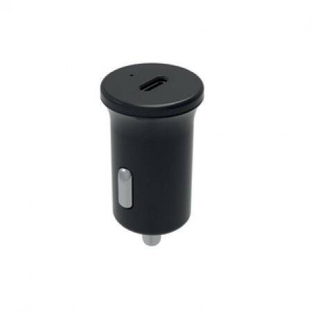 MYWAY CHARGEUR VOITURE PD 20W TYPE C NOIR