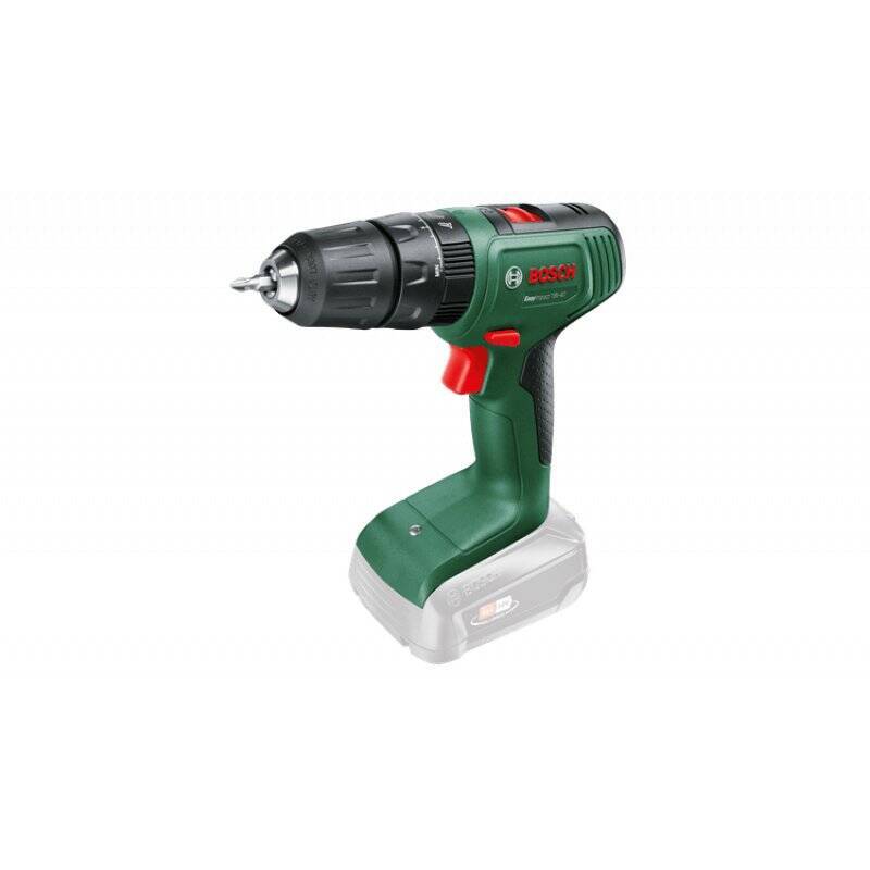 BOSCH EasyImpact 18V-40         BARETOOL | 06039D8100