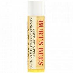 Burt's Bees - Lip Balm - Coconut & Pear