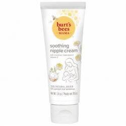 Burt's Bees - Baby Calming Nipple Cream