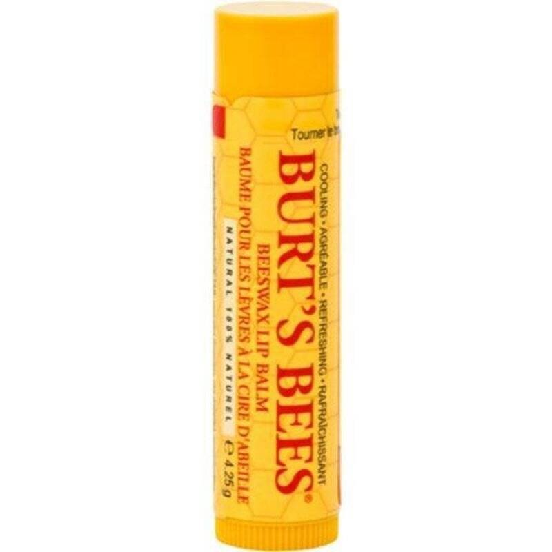Burt's Bees - Lip Balm - Honey