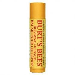 Burt's Bees - Lip Balm - Beeswax