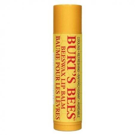 Burt's Bees - Lip Balm - Beeswax