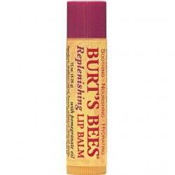 Burt's Bees - Lip Balm - Pomegranate