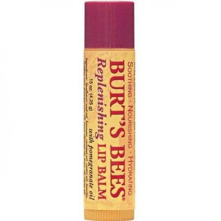 Burt's Bees - Lip Balm - Pomegranate