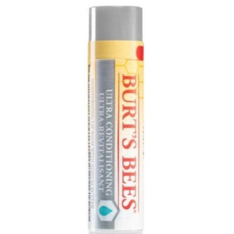 Burt's Bees - Lip Balm - Ultra Conditioning
