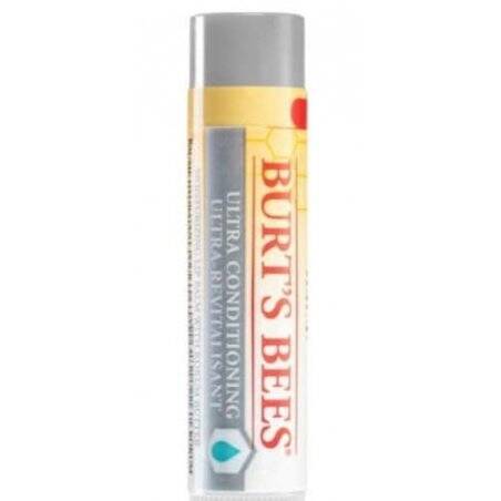 Burt's Bees - Lip Balm - Ultra Conditioning