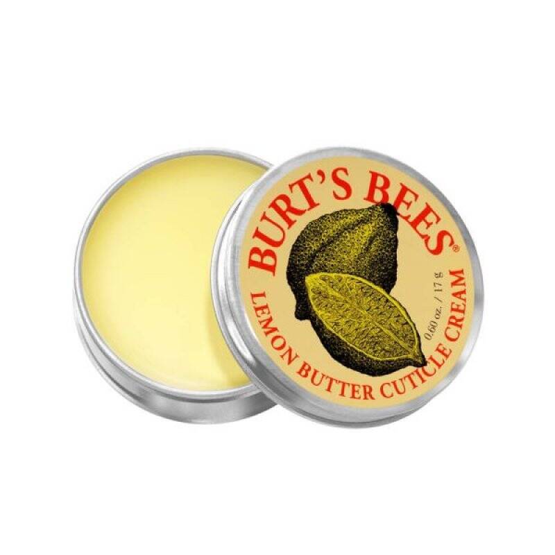 Burt's Bees - Lemon Butter Cuticle Cream