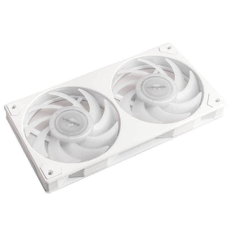 Akasa Vegas A24 Addressable-RGB Lüfter - 240 mm