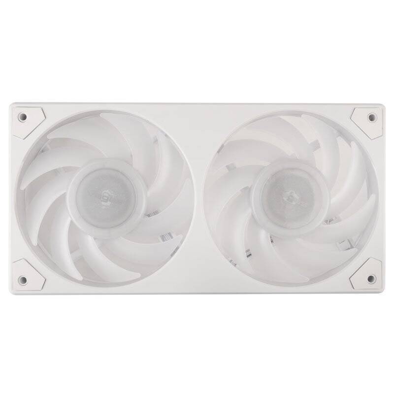 Akasa Vegas A24 Addressable-RGB Lüfter - 240 mm