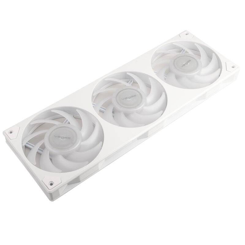 Akasa Vegas A36 Addressable-RGB Lüfter - 360 mm