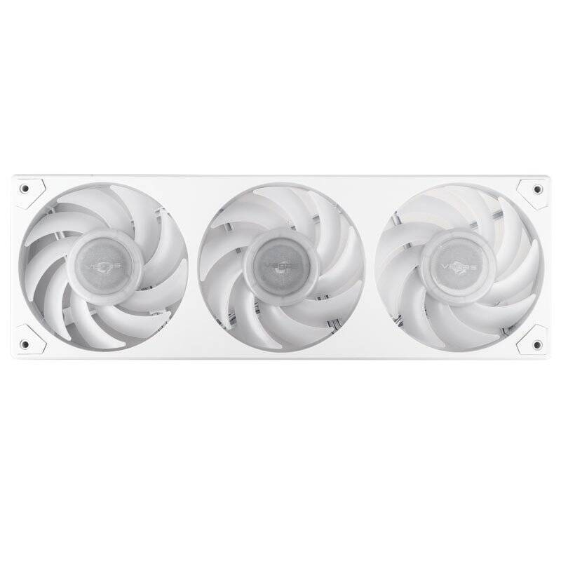 Akasa Vegas A36 Addressable-RGB Lüfter - 360 mm