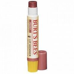 Burt's Bees - Lip Shimmer - Peony