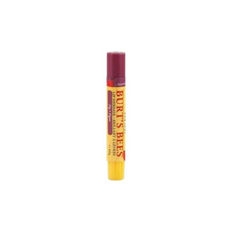 Burt's Bees - Lip Shimmer - Guava