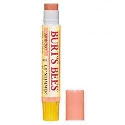 Burt's Bees - Lip Shimmer - Apricot