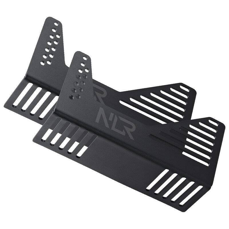 Next Level Racing Universal Seat Brackets für GTtrack und FGT