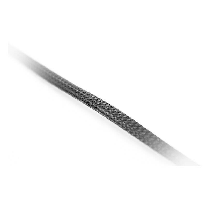 Watercool 4-Pin PWM Verlängerung, schwarz - 90cm