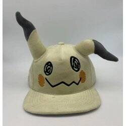 POKEMON - Mimiqui - Casquette Novelty