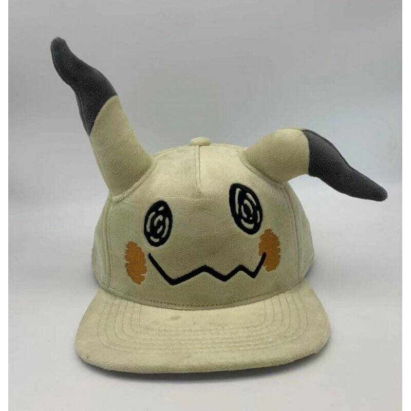POKEMON - Mimiqui - Casquette Novelty