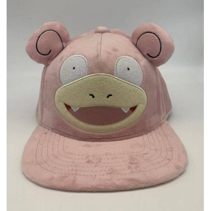 POKEMON - Ramolos - Casquette Novelty