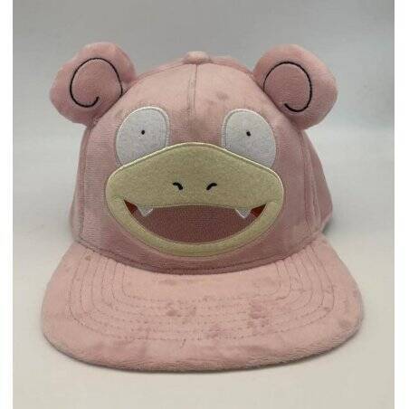 POKEMON - Ramolos - Casquette Novelty