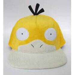 POKEMON - Psykokwak - Casquette Novelty