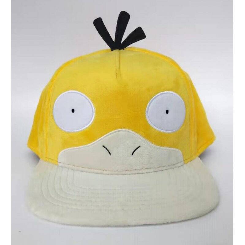 POKEMON - Psykokwak - Casquette Novelty