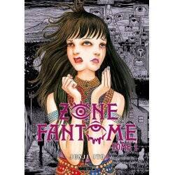 ZONE FANTOME - One-shot