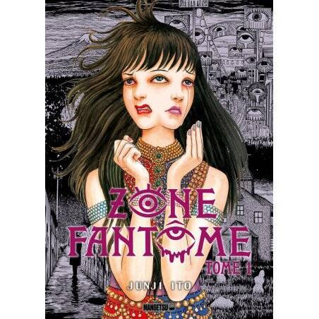 ZONE FANTOME - One-shot