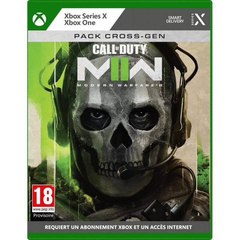 Call of Duty: Modern Warfare II  - Xbox One / Xbox SX