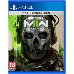 Call of Duty: Modern Warfare II  - upgrade PS5 included