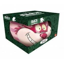 MUG 3D CHESHIRE