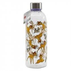 PLASTIC BOTTLE - BAMBI