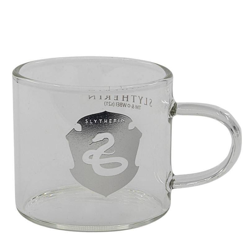 SET EXPRESSO 4 VERRES HP