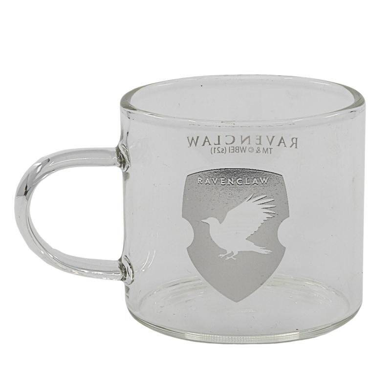 SET EXPRESSO 4 VERRES HP