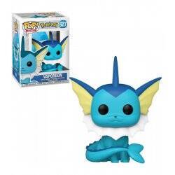 POKEMON - POP N° 627 - Vaporeon